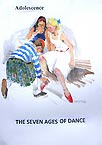 7 Ages of Dance 1